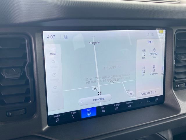 New 2026 Ford Bronco Big Bend image 23