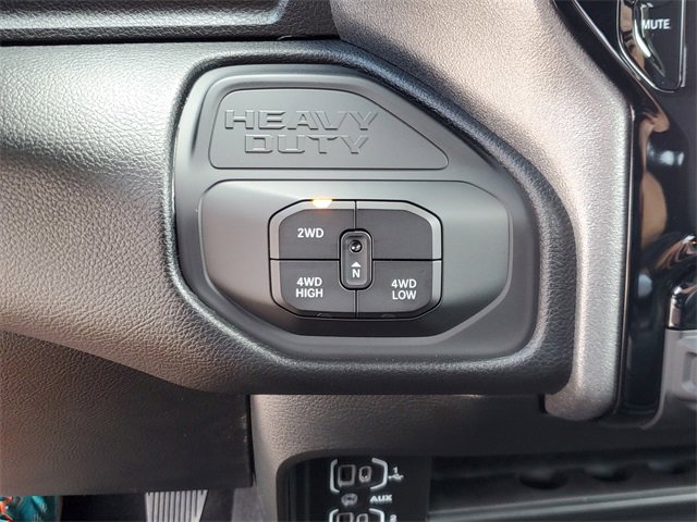 New 2026 RAM 2500 Tradesman image 25