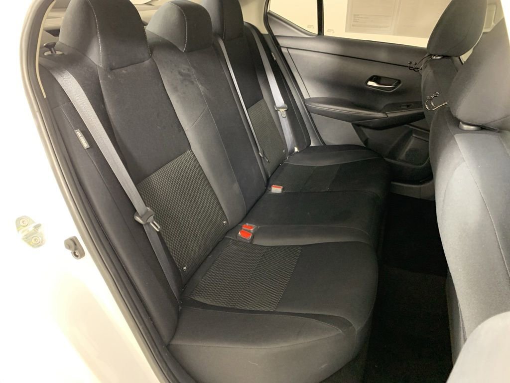 Used 2021 Nissan Sentra S FWD image 33