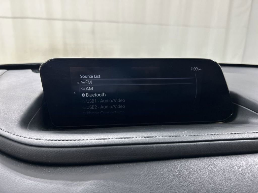 Used 2024 MAZDA CX-30 AWD 2.5 S w/ Preferred Package image 14