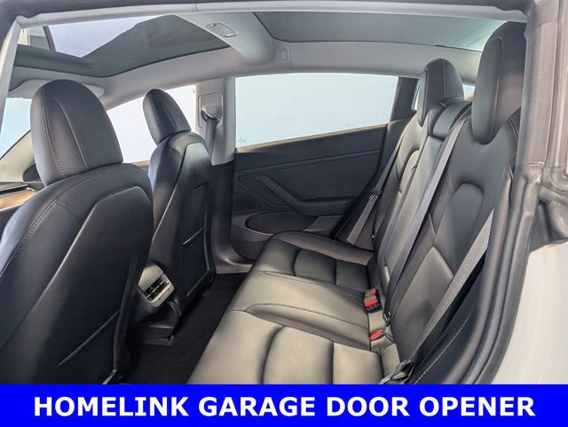 Used 2018 Tesla Model 3 Long Range image 7