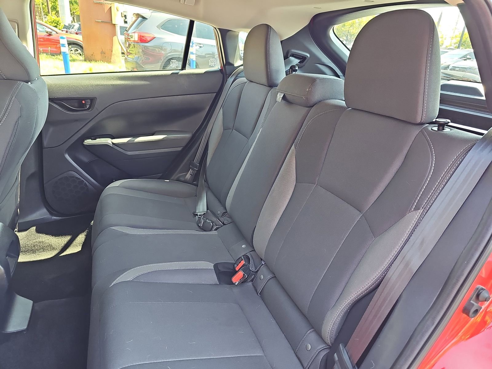 Certified 2024 Subaru Impreza 2.0i AWD/4WD image 13