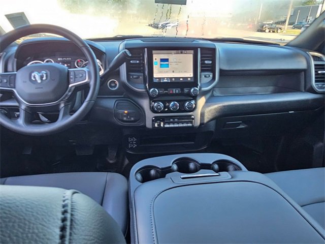 New 2025 RAM 5500 Tradesman image 31