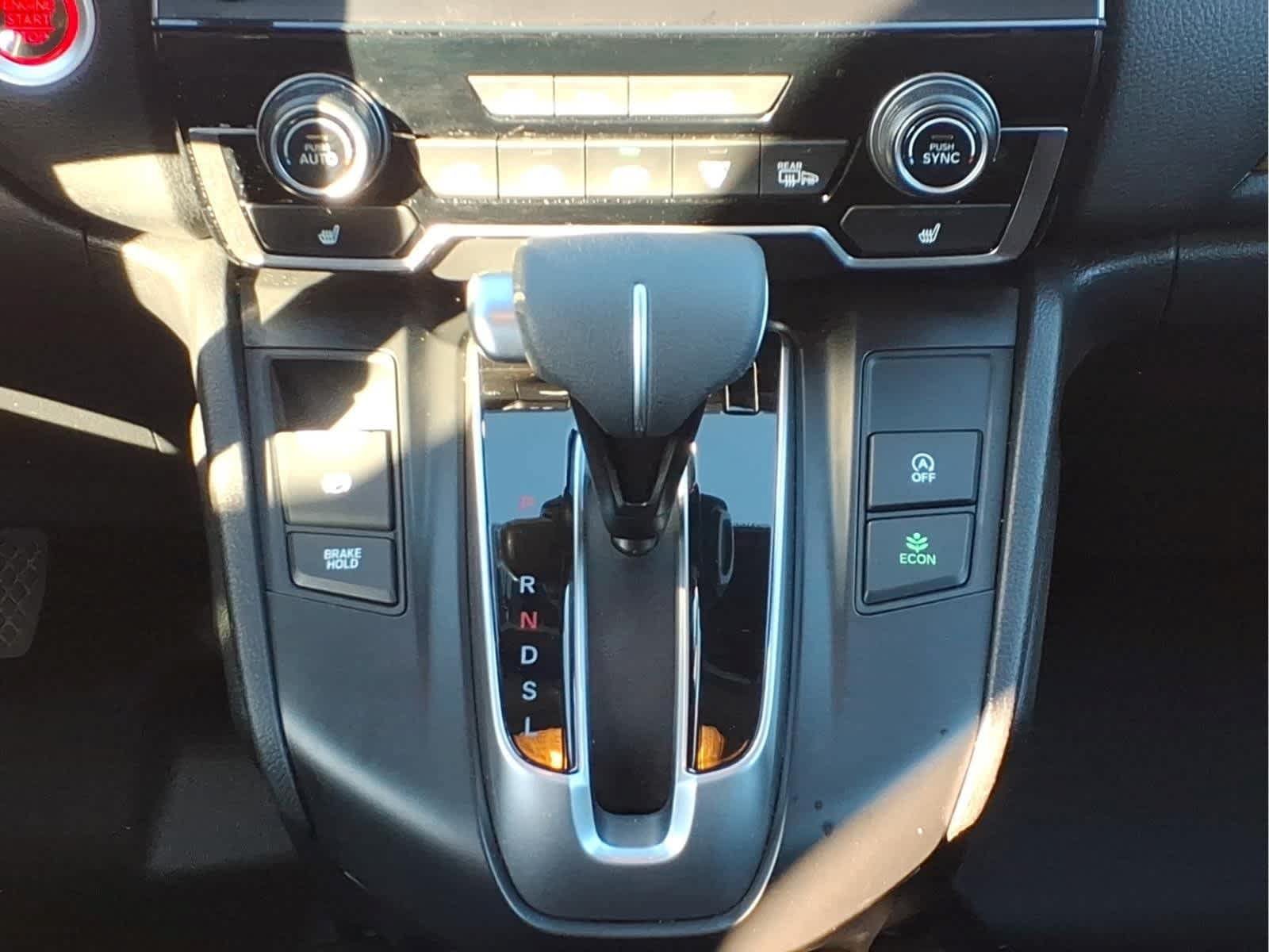 Used 2022 Honda CR-V EX image 25