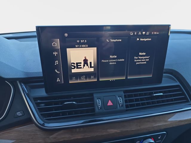 Used 2021 Audi Q5 2.0T Premium Plus image 23