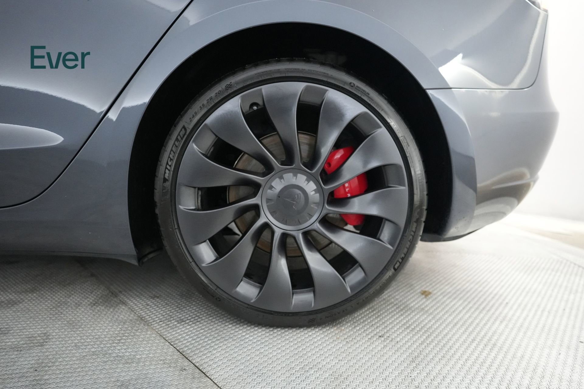 Used 2023 Tesla Model 3 Performance AWD/4WD image 9