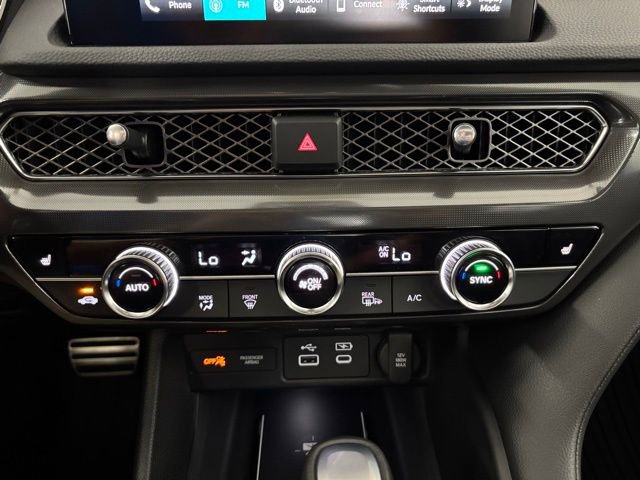 Used 2025 Acura Integra A-Spec image 21