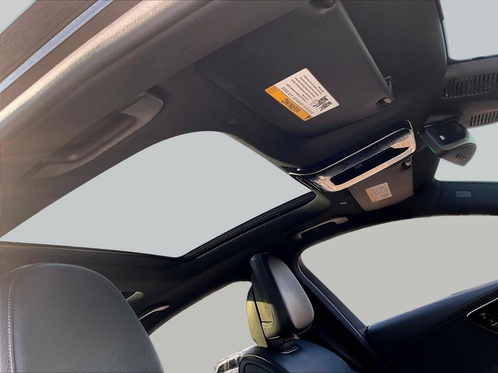 Certified 2024 Mercedes-Benz C 300 Sedan image 27