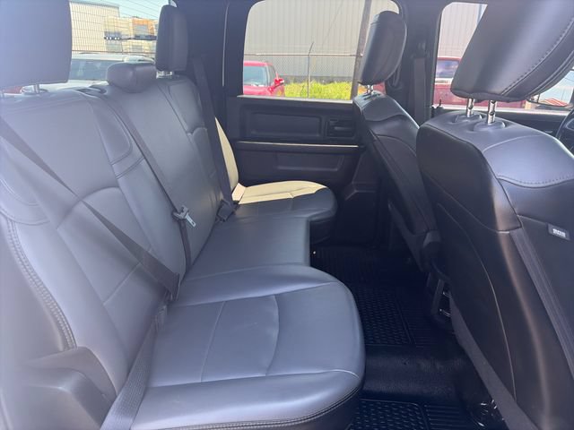 Used 2021 RAM 3500 Tradesman w/ Chrome Appearance Group AWD/4WD image 27