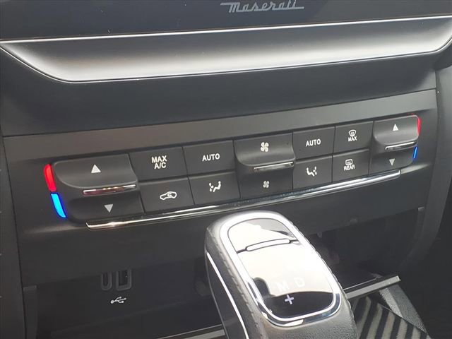 Used 2021 Maserati Ghibli Trofeo image 10