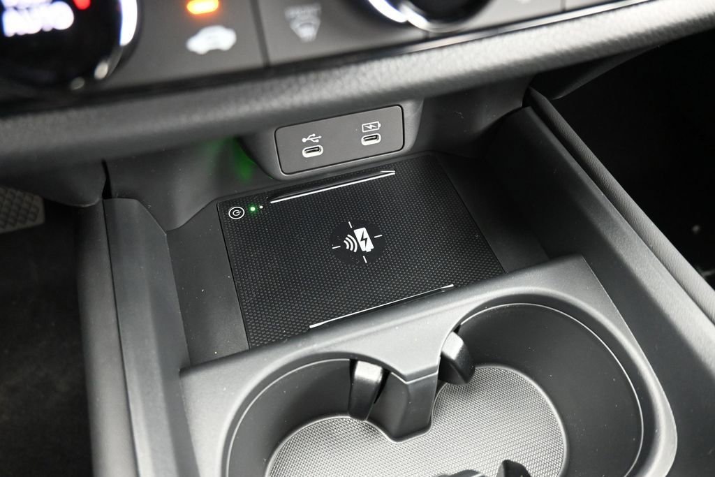 New 2026 Honda HR-V Sport image 46