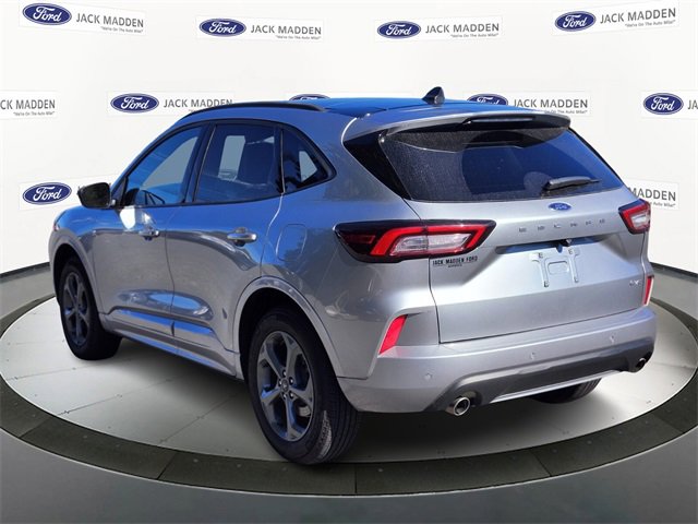 Certified 2024 Ford Escape ST-Line w/ Tech Pack #1 image 3
