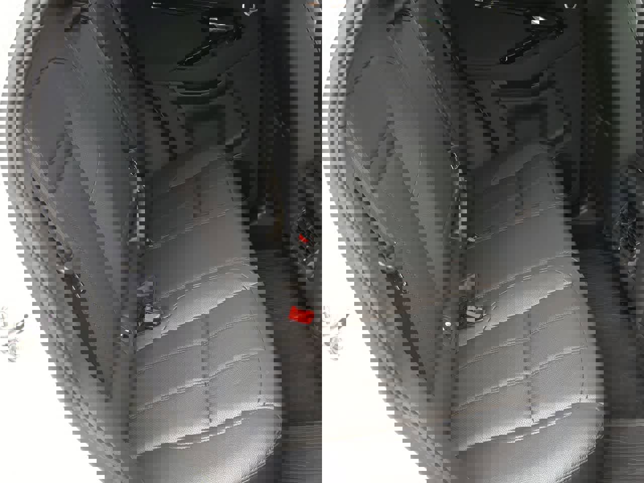 Certified 2025 Land Rover Range Rover Evoque Dynamic SE image 22