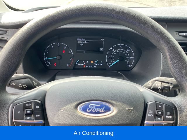 Used 2025 Ford Transit 250 148 High Roof Extended RWD image 8