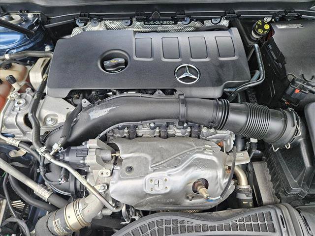 Certified 2023 Mercedes-Benz CLA 250 image 21