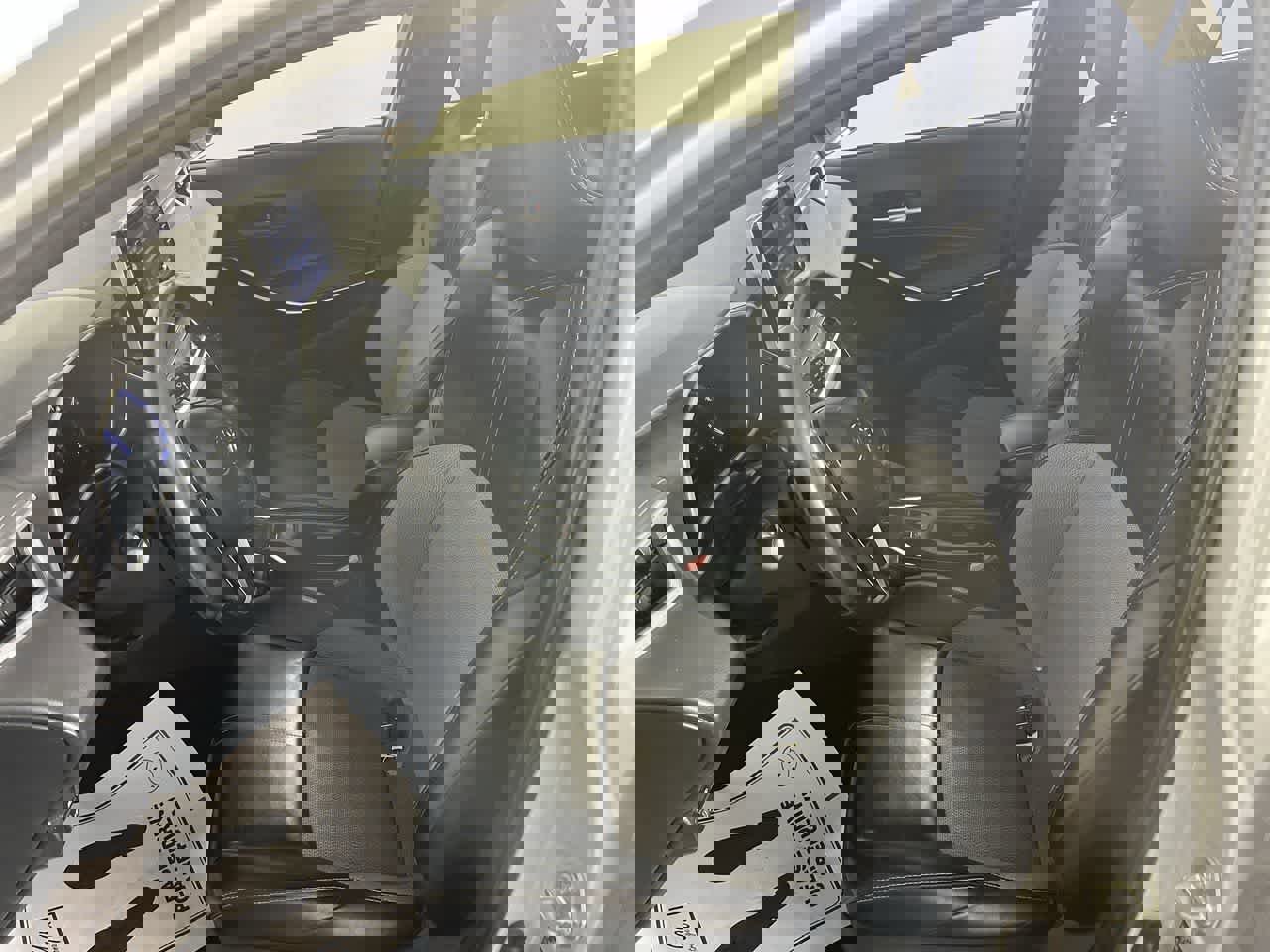 Used 2022 Toyota Corolla XSE image 15