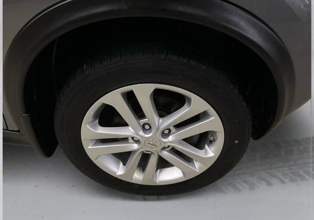 Used 2014 Nissan Juke SL AWD/4WD image 17