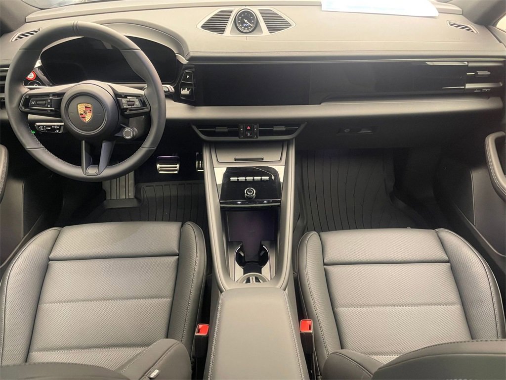 New 2025 Porsche Macan 4S Electric image 15