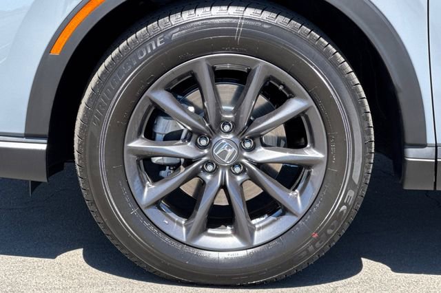 New 2026 Honda CR-V EX-L image 31