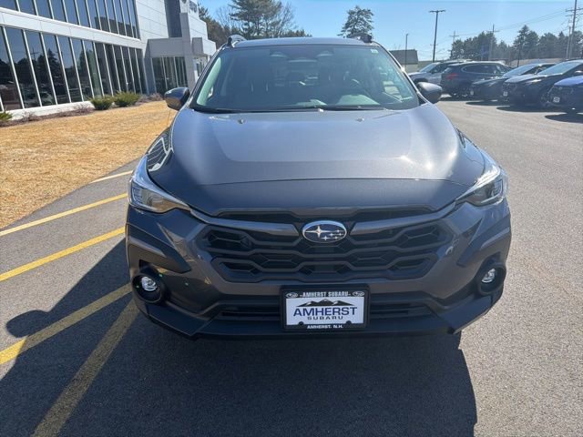 Used 2024 Subaru Crosstrek 2.5i Limited AWD/4WD image 2