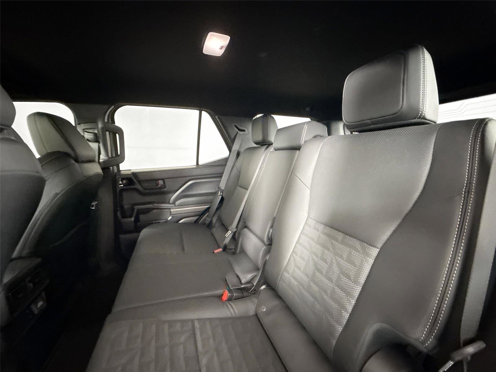 Certified 2026 Toyota 4Runner TRD Off-Road Premium image 31