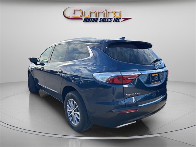 Used 2022 Buick Enclave Premium image 2