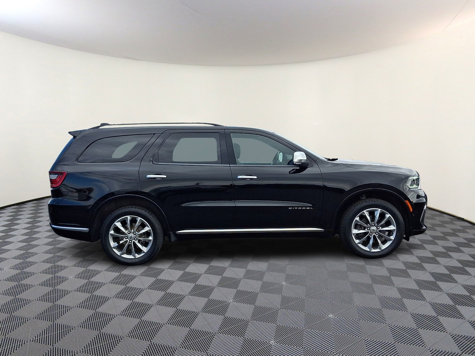 Used 2023 Dodge Durango Citadel AWD/4WD image 7