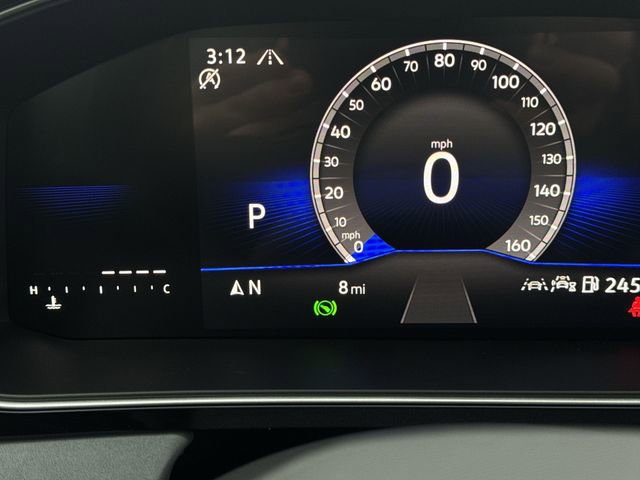 New 2026 Volkswagen Jetta SE FWD image 12