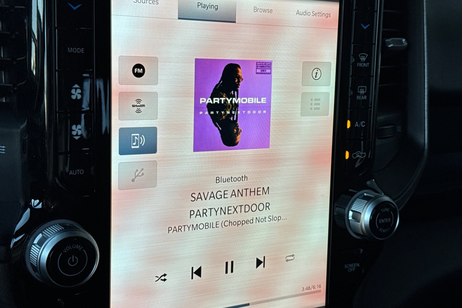 New 2026 RAM 2500 Tradesman image 16