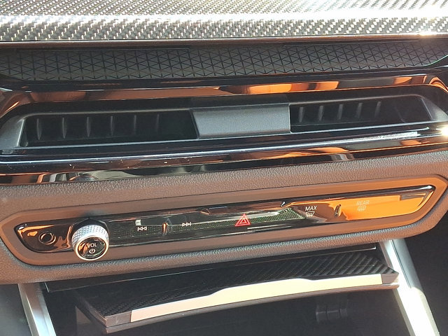 Used 2025 BMW M4 xDrive Competition w/ Parking Assistance Package image 15