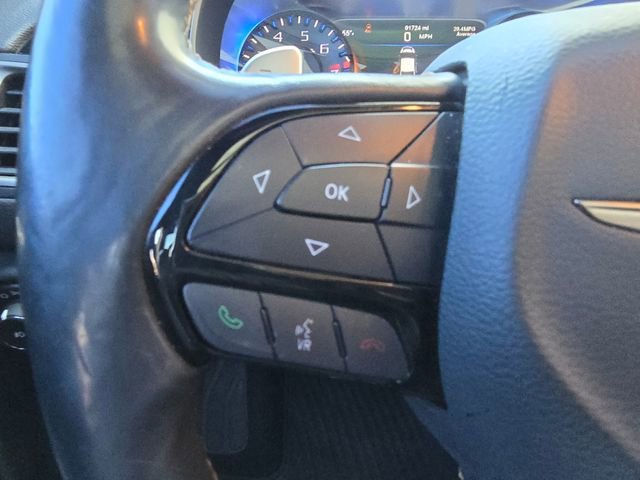 Used 2017 Chrysler 200 S w/ Navigation & Sound Group I image 36