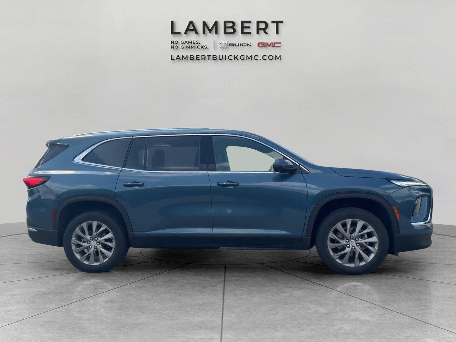 Used 2026 Buick Enclave Preferred FWD image 6
