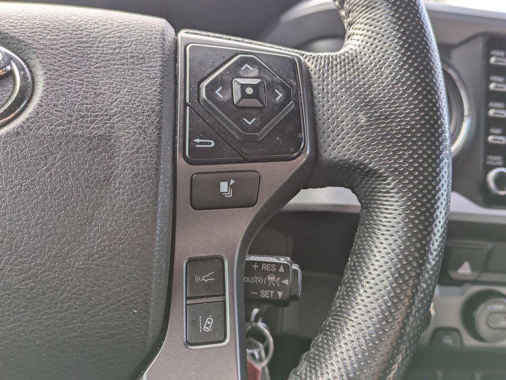 Used 2023 Toyota Tacoma TRD Sport image 23