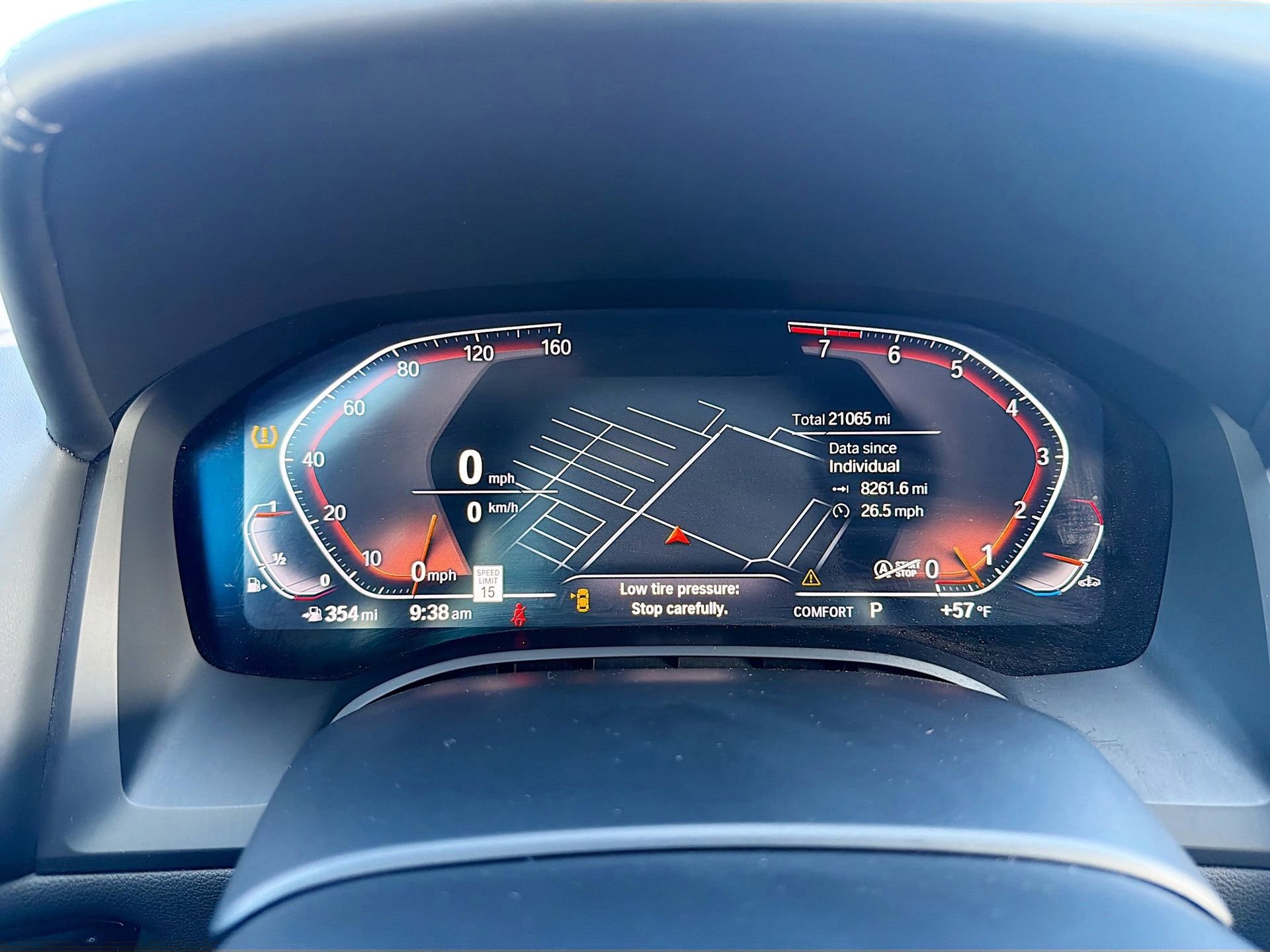 Certified 2025 BMW 840i xDrive Convertible image 41