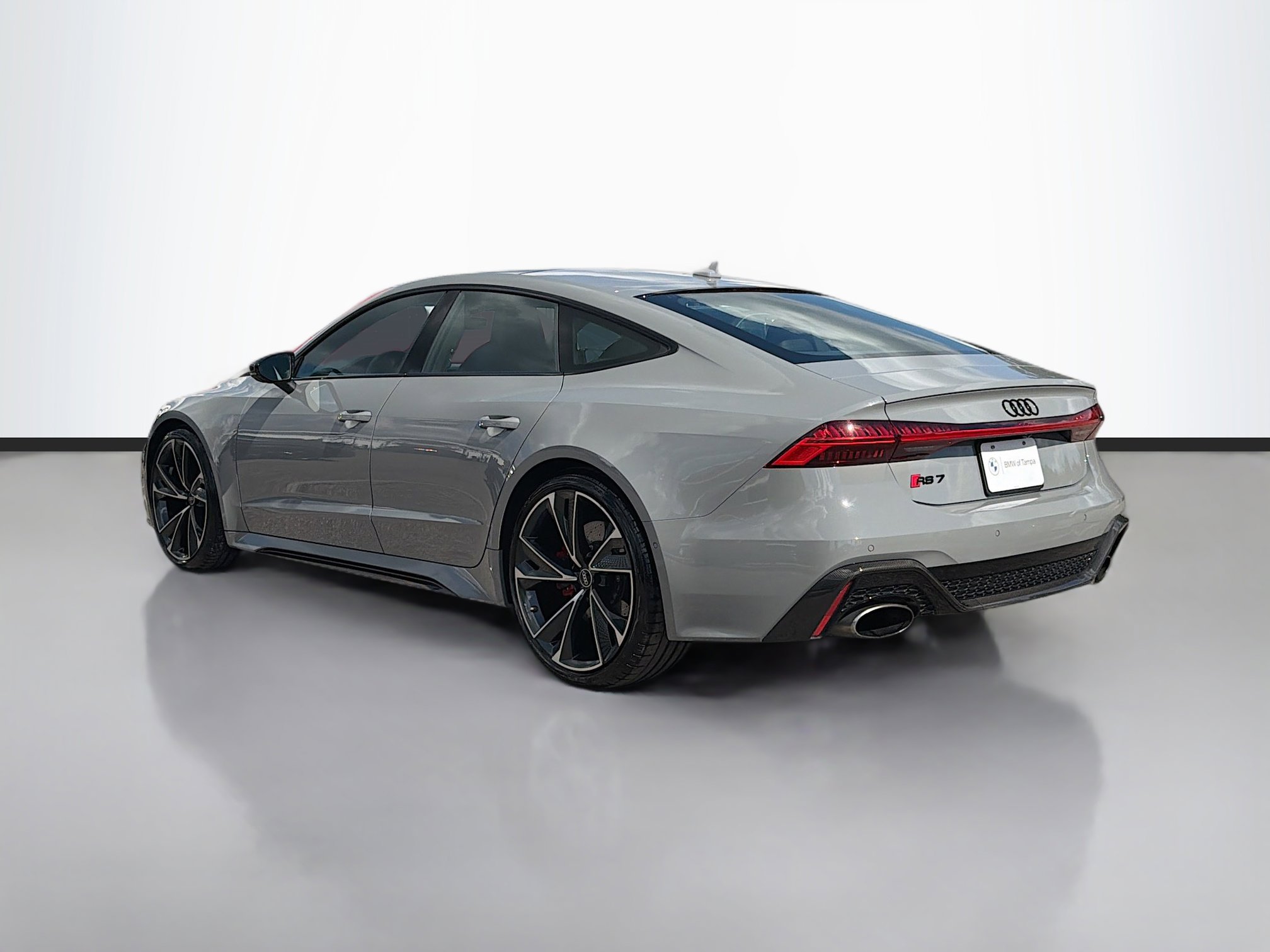 Used 2022 Audi RS 7 Sportback image 5