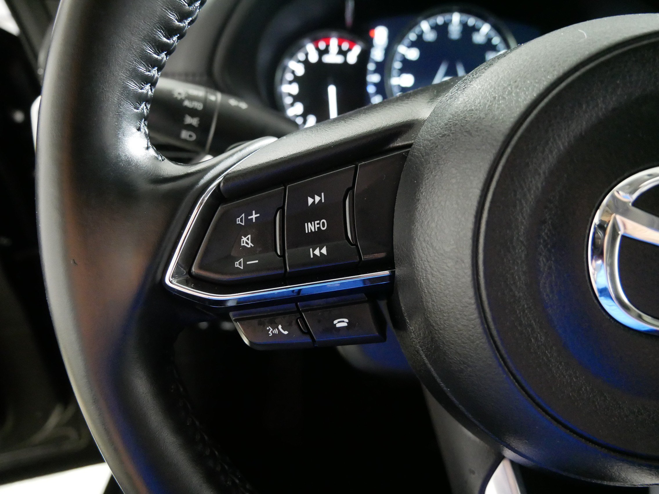 Used 2023 MAZDA CX-5 AWD 2.5 S w/ Premium Package image 27
