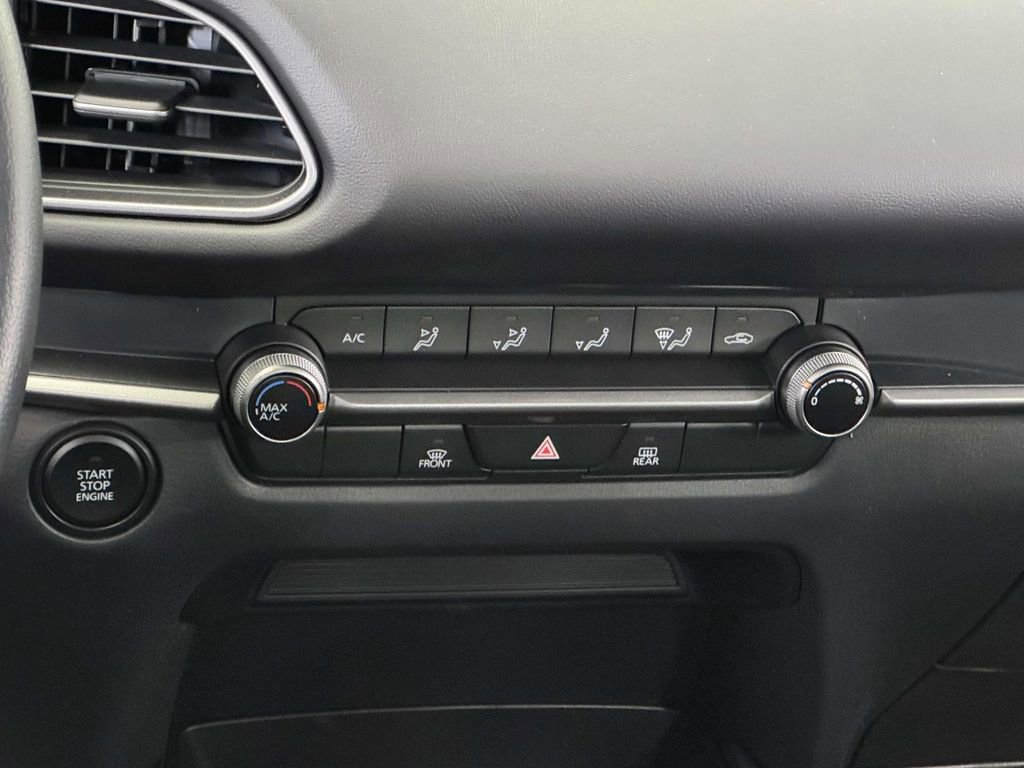 New 2026 MAZDA CX-30 AWD 2.5 S image 11