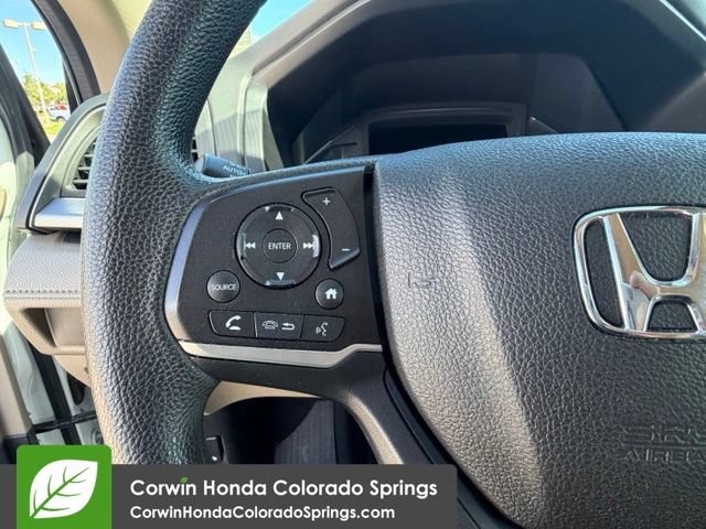 Used 2021 Honda Odyssey LX image 18