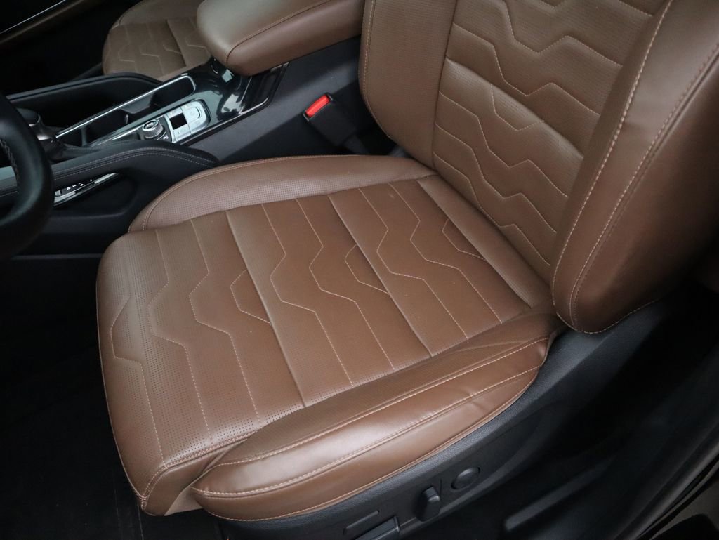 Used 2022 Kia Telluride SX w/ SX Prestige Package image 27