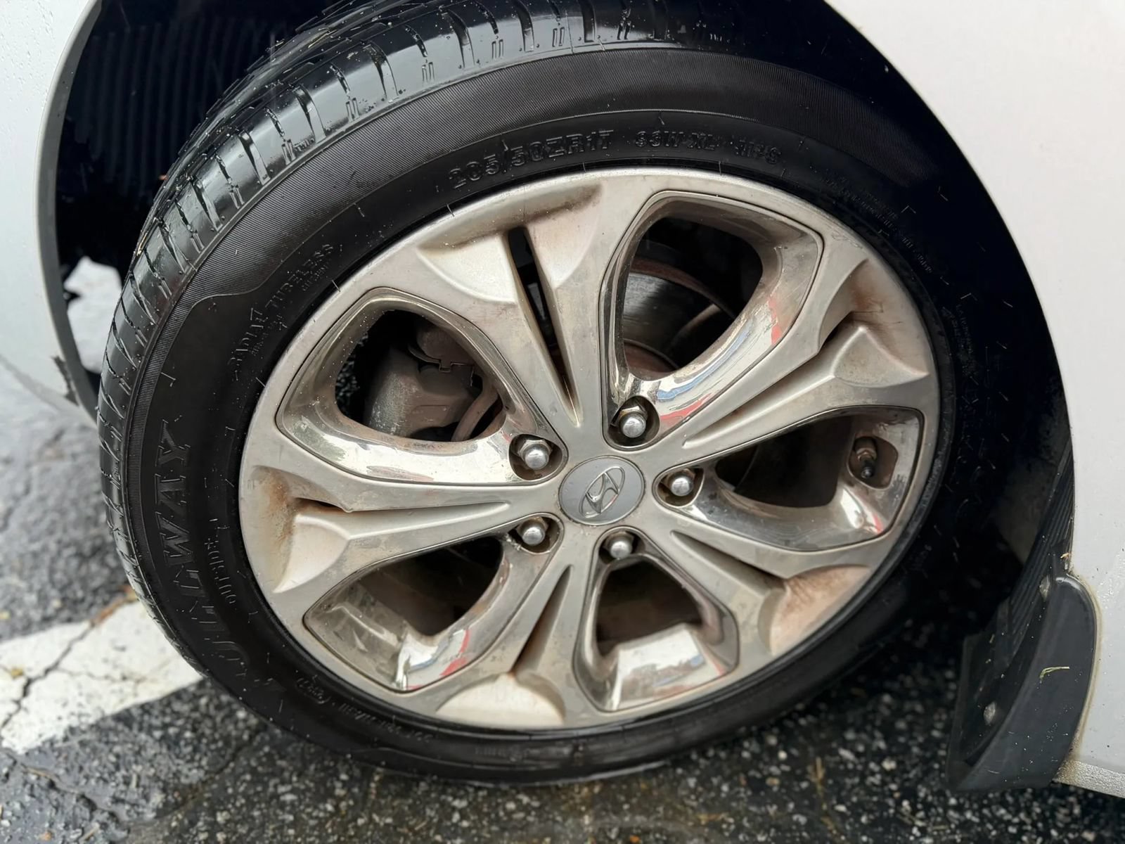 Used 2013 Hyundai Elantra GT w/ Touch & Go Pkg FWD image 16