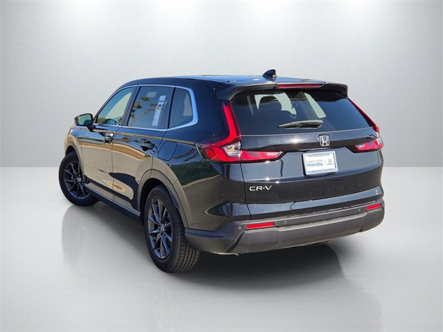 New 2026 Honda CR-V EX-L image 6