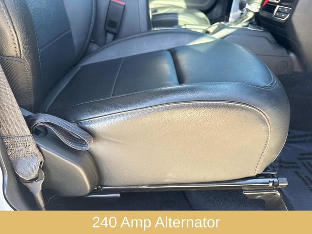 Used 2023 Jeep Wrangler Altitude image 18