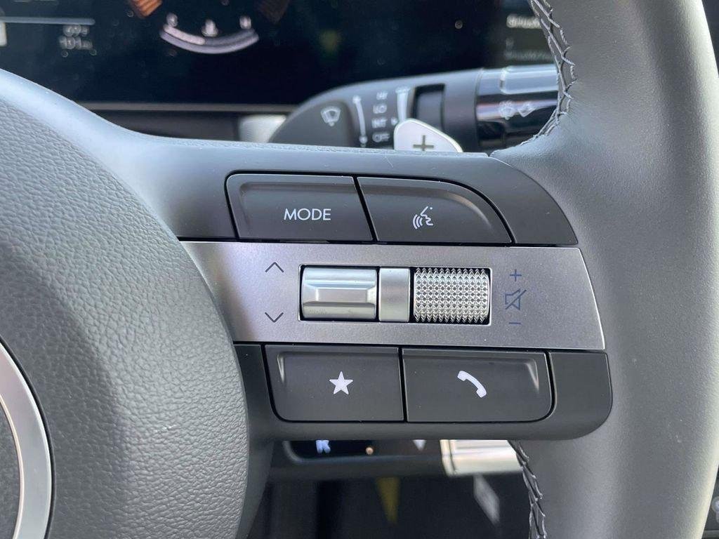 New 2026 Hyundai Sonata SEL FWD image 39