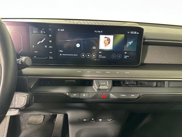 Used 2024 Kia EV9 Wind image 21