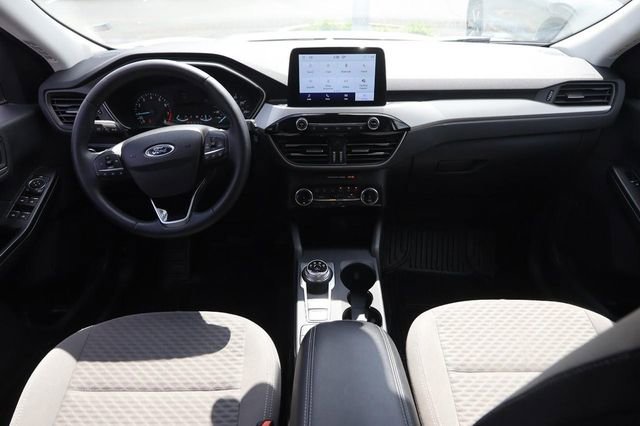Used 2022 Ford Escape SE w/ Convenience Package FWD image 22