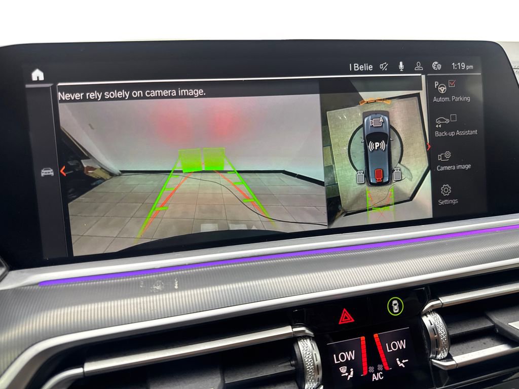 Used 2022 BMW X5 sDrive40i w/ M Sport Package image 66