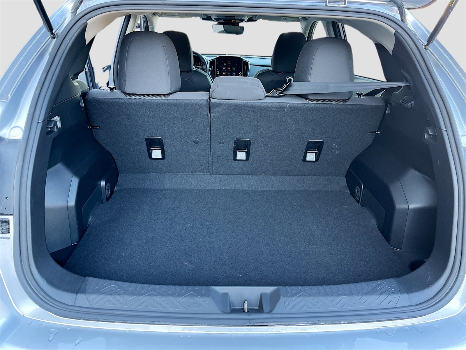 Used 2024 Subaru Crosstrek 2.0i Premium image 23