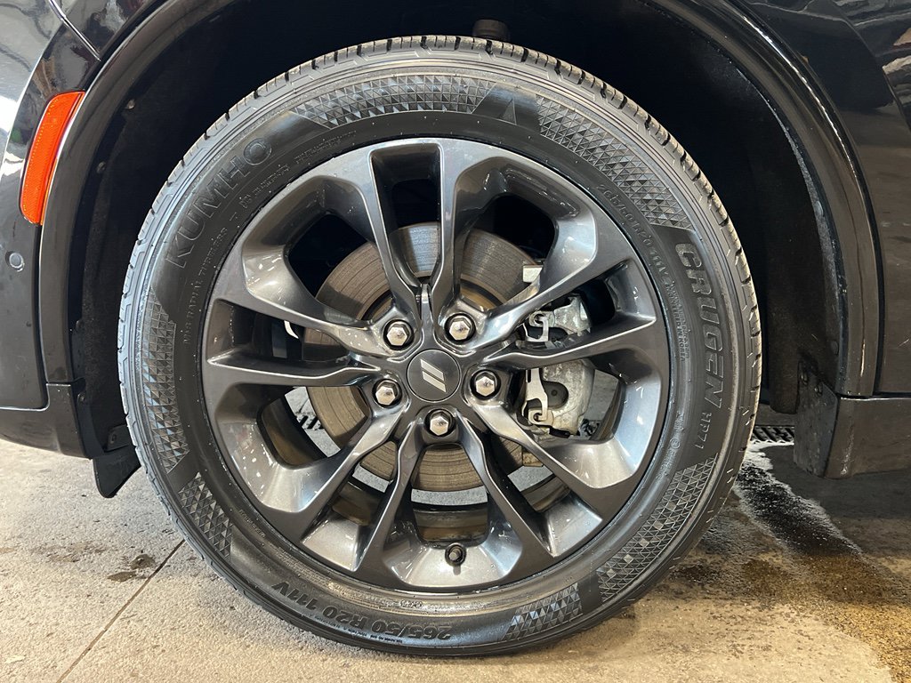 Used 2022 Dodge Durango R/T image 8