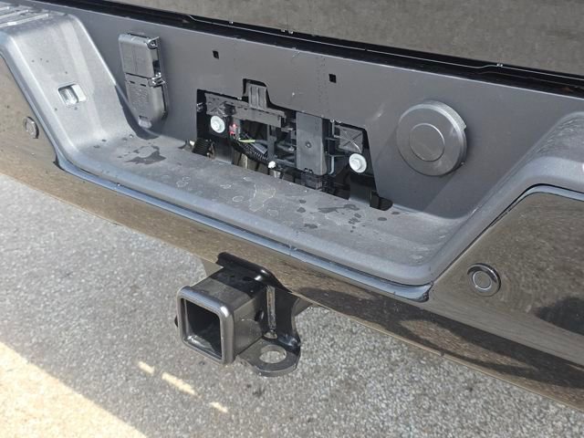 New 2026 GMC Sierra 3500 Denali Ultimate image 22