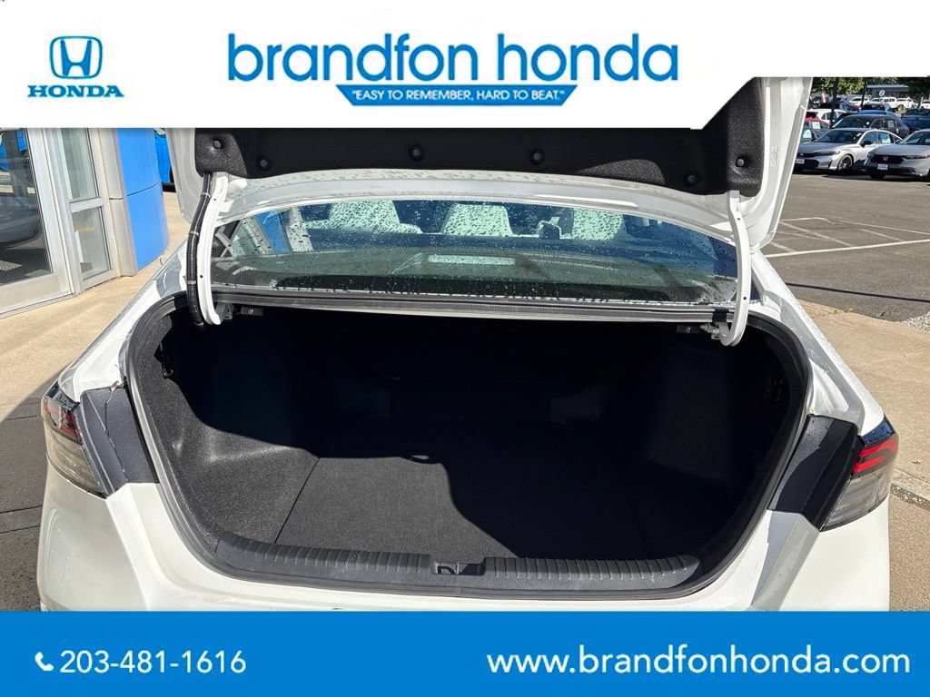 Used 2024 Honda Accord EX image 30